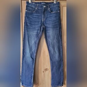Calvin Klein Jeans Dark Blue Denim